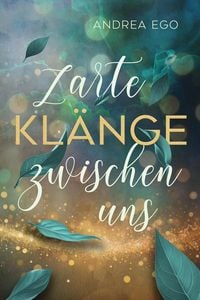 Produktbild: Zarte Kl&auml;nge zwischen uns