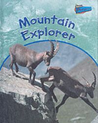 Produktbild: Raintree Perspectives: Habitat Explorer - Mountain Explorer