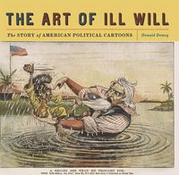 Produktbild: Dewey, D: The Art of Ill Will