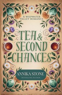 Produktbild: Tea & Second Chances