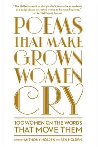 Produktbild: Poems That Make Grown Women Cry
