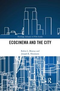 Produktbild: Murray, R: Ecocinema in the City