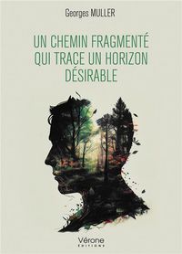 Produktbild: Un chemin fragmente qui trace un