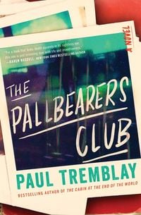Produktbild: The Pallbearers Club