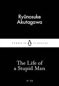 Produktbild: The Life of a Stupid Man