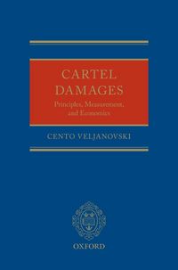 Produktbild: Cartel Damages