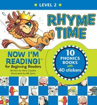 Produktbild: Rhyme Time