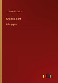 Produktbild: Count Bunker