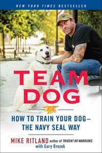 Produktbild: Team Dog