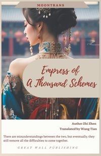 Produktbild: Empress of a Thousand Schemes
