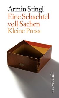 Produktbild: Eine Schachtel voll Sachen