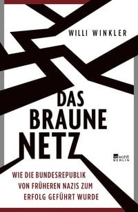 Produktbild: Das braune Netz
