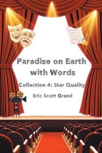 Produktbild: Paradise on Earth with Words Collection 4