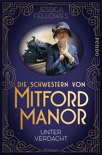 Produktbild: Die Schwestern von Mitford Manor - Unter Verdacht