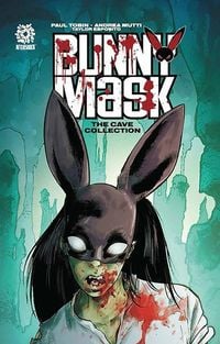 Produktbild: Bunny Mask: The Cave Collection