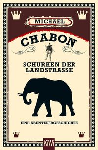 Produktbild: Schurken der Landstra&szlig;e