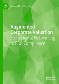 Produktbild: Augmented Corporate Valuation