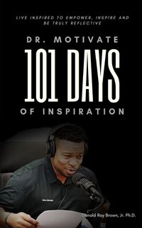Produktbild: Dr. Motivate 101 Days of Inspiration