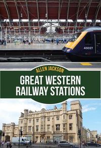 Produktbild: Great Western Railway Stations