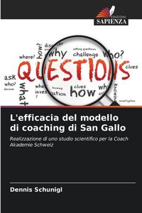 Produktbild: L'efficacia del modello di coaching di San Gallo