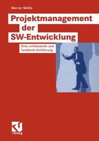 Produktbild: Projektmanagement der SW-Entwicklung