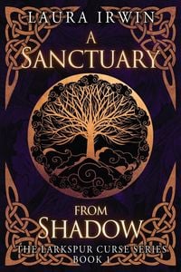 Produktbild: A Sanctuary from Shadow