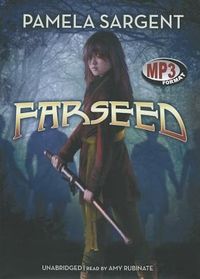 Bild vom Artikel Farseed vom Autor Pamela Sargent