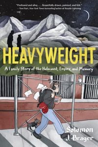 Produktbild: Heavyweight