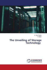 Produktbild: The Unveiling of Storage Technology