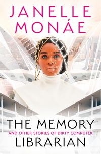 Produktbild: The Memory Librarian