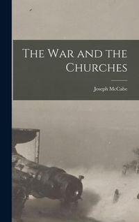 Produktbild: The War and the Churches