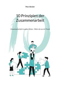 Produktbild: 10 Prinzipien der Zusammenarbeit
