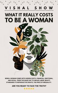 Produktbild: What It Really Costs to Be A Woman