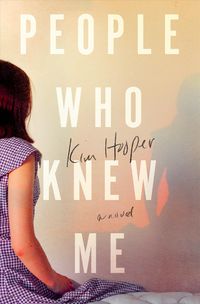 Produktbild: People Who Knew Me
