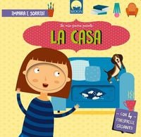 Produktbild: La casa