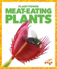 Produktbild: Meat-Eating Plants
