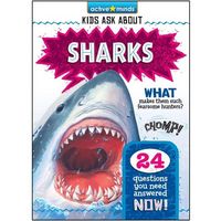 Produktbild: Sharks