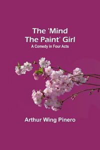 Produktbild: The 'Mind the Paint' Girl