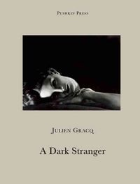 Produktbild: A Dark Stranger