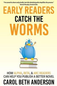Produktbild: Early Readers Catch the Worms