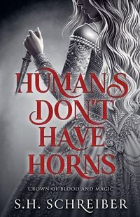 Produktbild: Humans Don't Have Horns