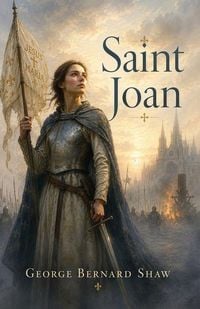 Produktbild: Saint Joan