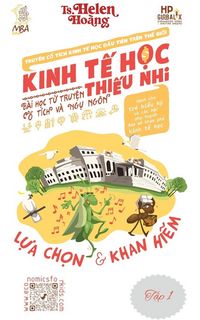 Produktbild: Kinh T&iquest; H&iquest;c Thi&iquest;u Nhi - S&iquest; L&iquest;a Ch&iquest;n & S&iquest; Khan Hi&iquest;m