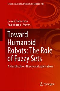 Produktbild: Toward Humanoid Robots: The Role of Fuzzy Sets