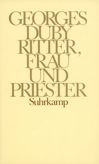 Produktbild: Ritter, Frau und Priester