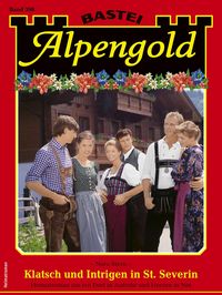 Produktbild: Alpengold 398