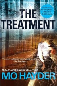 Produktbild: The Treatment