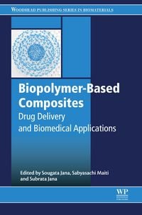 Produktbild: Biopolymer-Based Composites