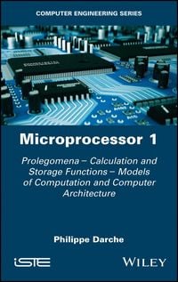 Produktbild: Microprocessor 1