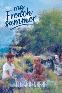 Produktbild: My French Summer